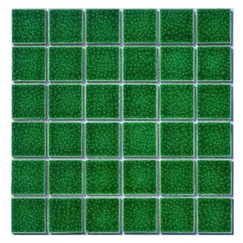 Gạch Mosaic gốm men rạn VTP-4807