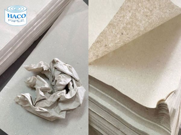 Cung Cấp Giấy Nhét Giày Ngành Giày Da