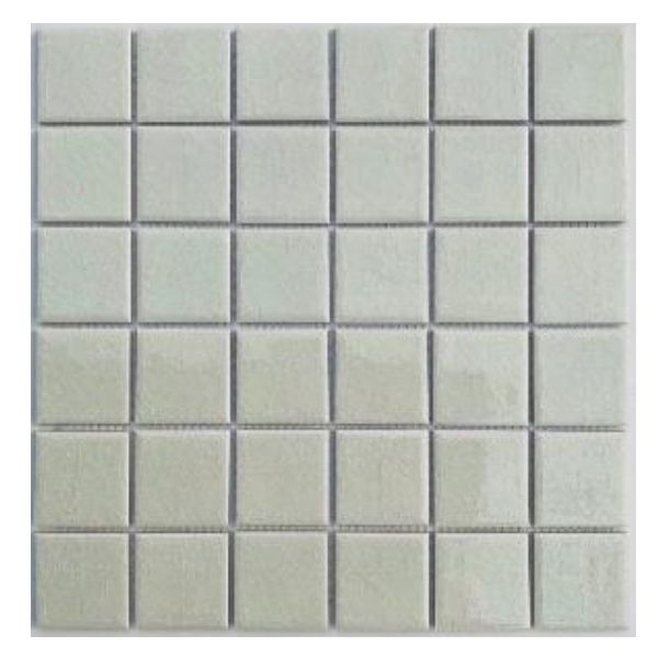 Gạch Mosaic gốm men rạn 1 lớp VDB-01