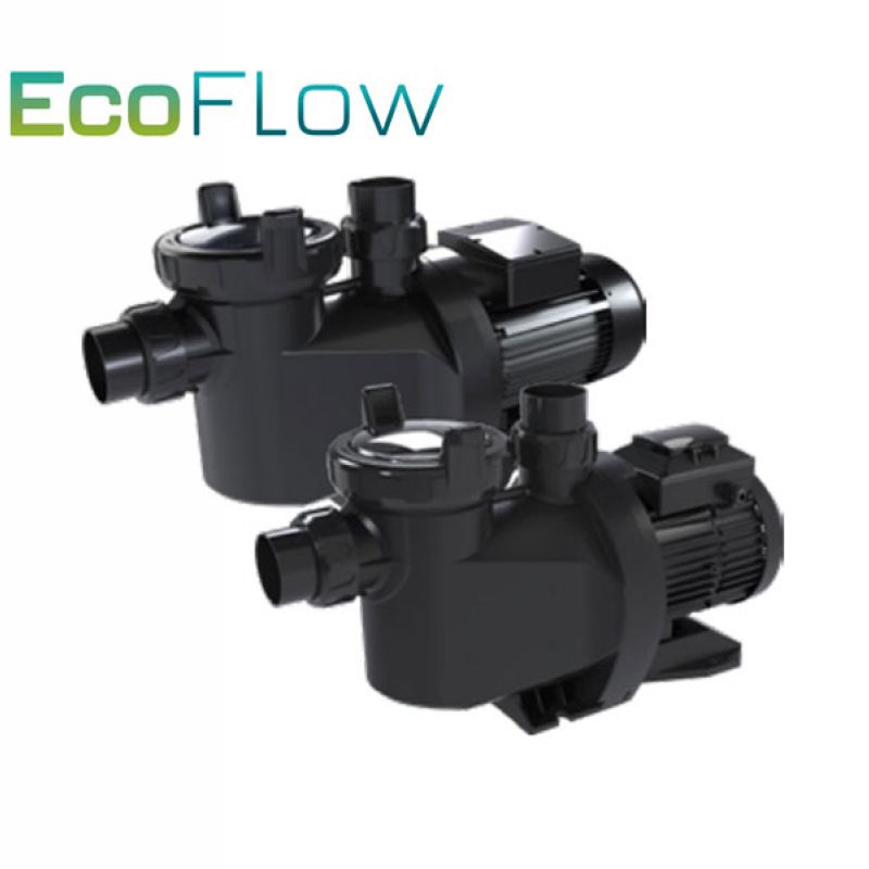 Máy bơm hồ bơi EcoFlow