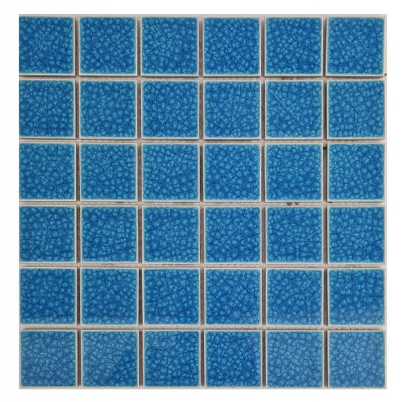 Gạch Mosaic gốm men rạn VTP-4803