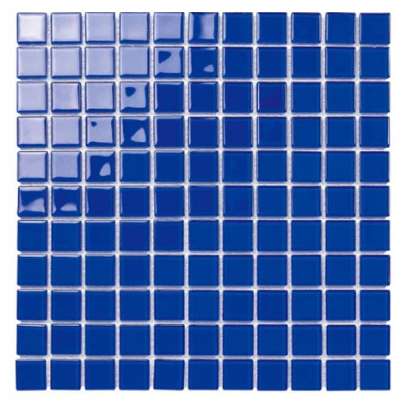Gạch Mosaic thủy tinh MS-25020